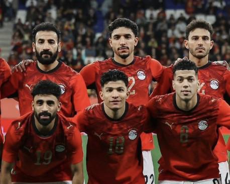 移动端游戏-埃及足协：我们完全拒绝并谴责部分西班牙球迷的种族主义行为